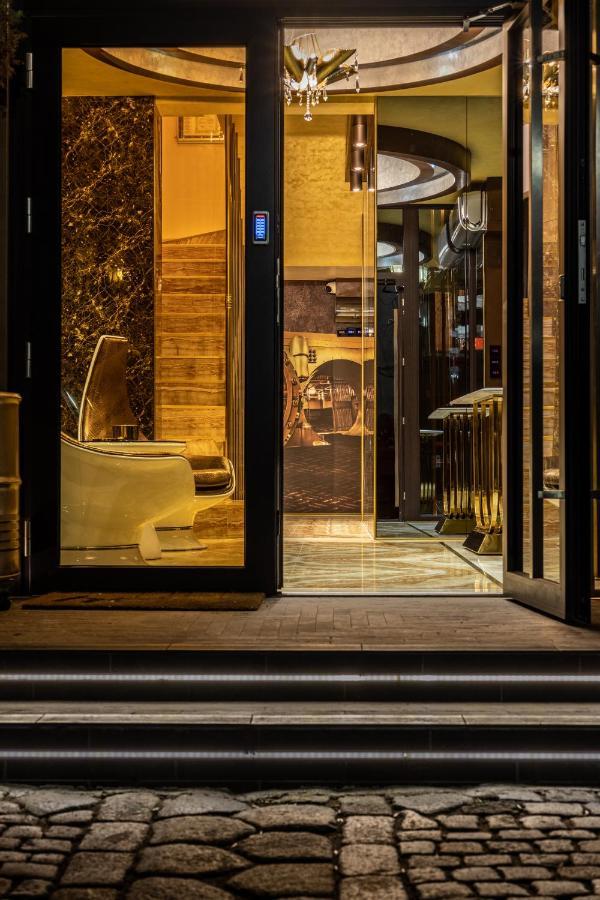 Hidden Bank: Cash Apartment Plovdiv Exterior photo